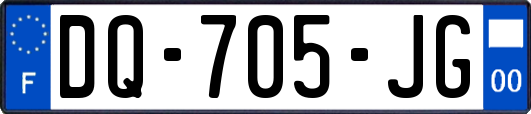 DQ-705-JG