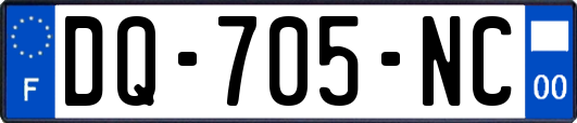 DQ-705-NC