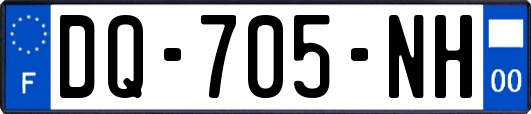 DQ-705-NH