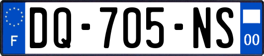 DQ-705-NS