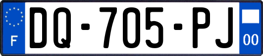 DQ-705-PJ