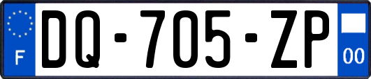 DQ-705-ZP