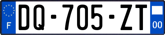 DQ-705-ZT