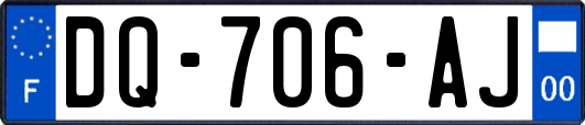 DQ-706-AJ