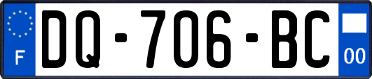 DQ-706-BC