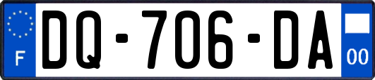 DQ-706-DA