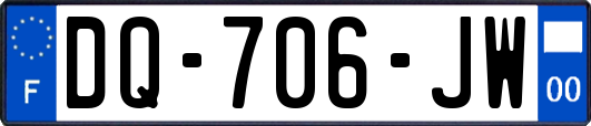 DQ-706-JW