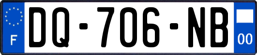 DQ-706-NB