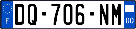 DQ-706-NM