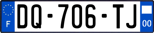 DQ-706-TJ