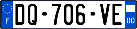 DQ-706-VE