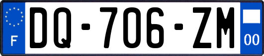 DQ-706-ZM