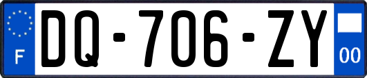 DQ-706-ZY