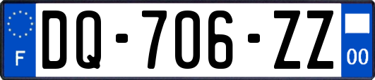 DQ-706-ZZ