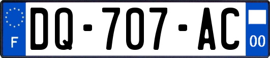 DQ-707-AC