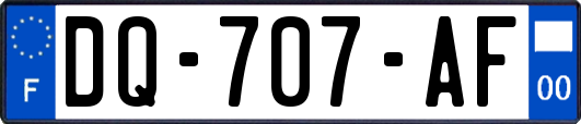 DQ-707-AF