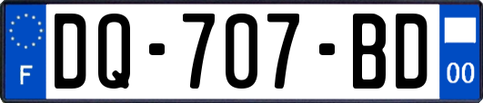 DQ-707-BD