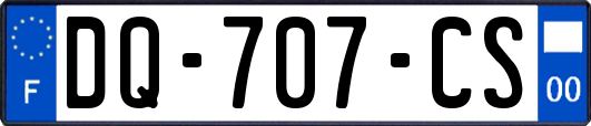 DQ-707-CS