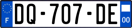 DQ-707-DE