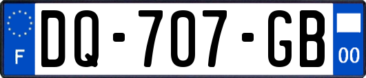 DQ-707-GB