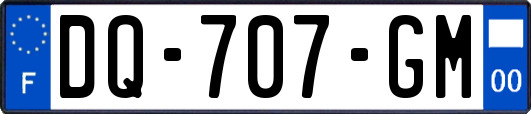 DQ-707-GM