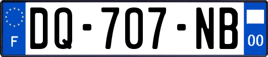 DQ-707-NB