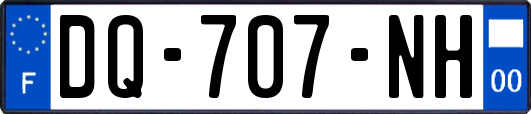 DQ-707-NH