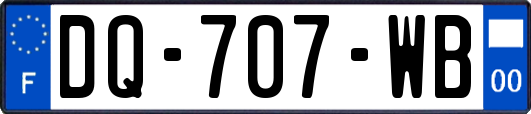 DQ-707-WB