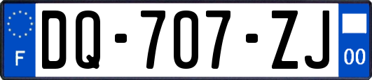 DQ-707-ZJ