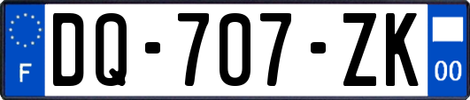 DQ-707-ZK