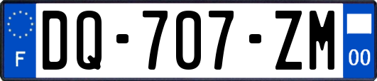 DQ-707-ZM