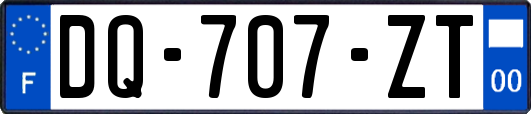 DQ-707-ZT