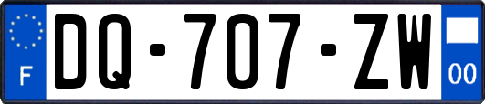 DQ-707-ZW