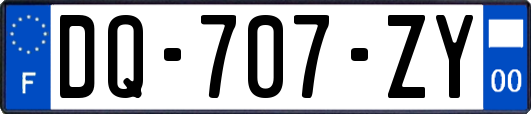 DQ-707-ZY