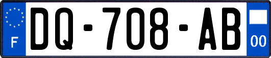 DQ-708-AB