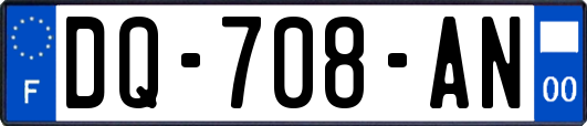 DQ-708-AN