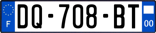 DQ-708-BT