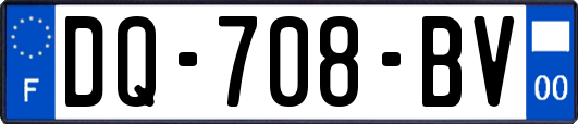 DQ-708-BV