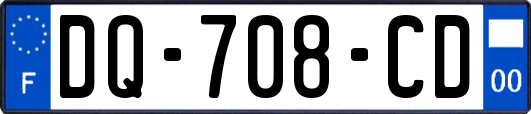 DQ-708-CD