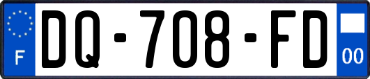 DQ-708-FD