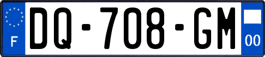 DQ-708-GM