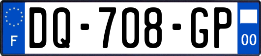 DQ-708-GP