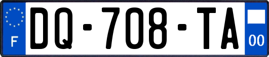 DQ-708-TA