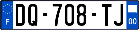 DQ-708-TJ