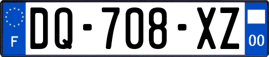 DQ-708-XZ