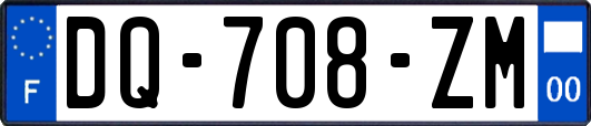 DQ-708-ZM