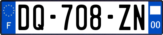 DQ-708-ZN