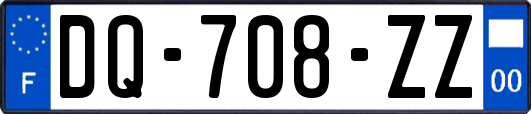 DQ-708-ZZ