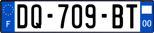 DQ-709-BT