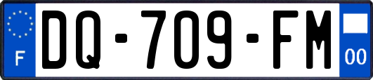 DQ-709-FM